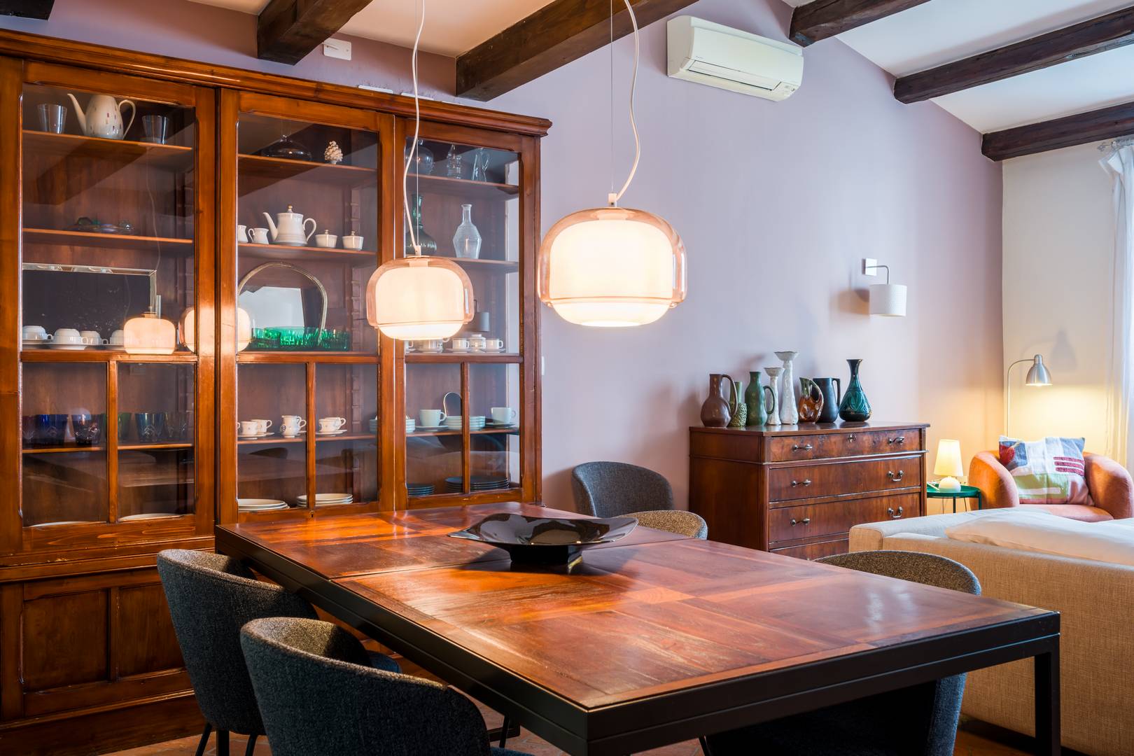 Mori Apartment