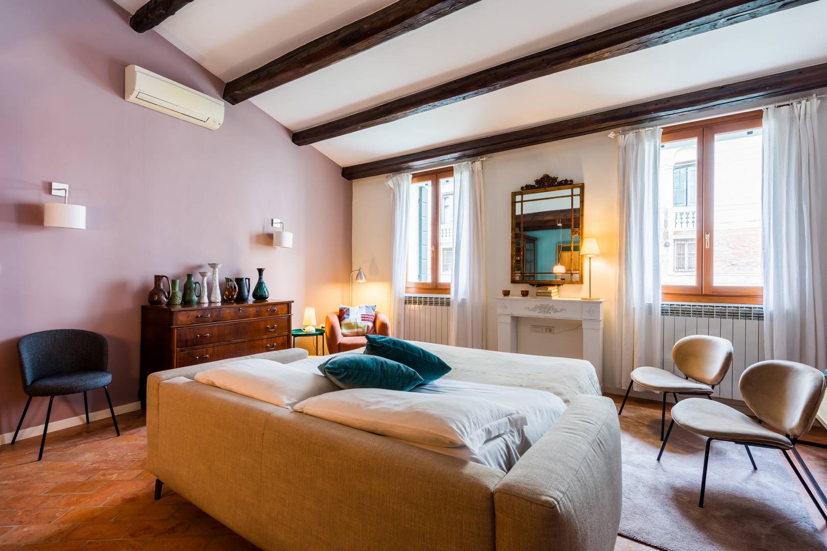 Mori Apartment