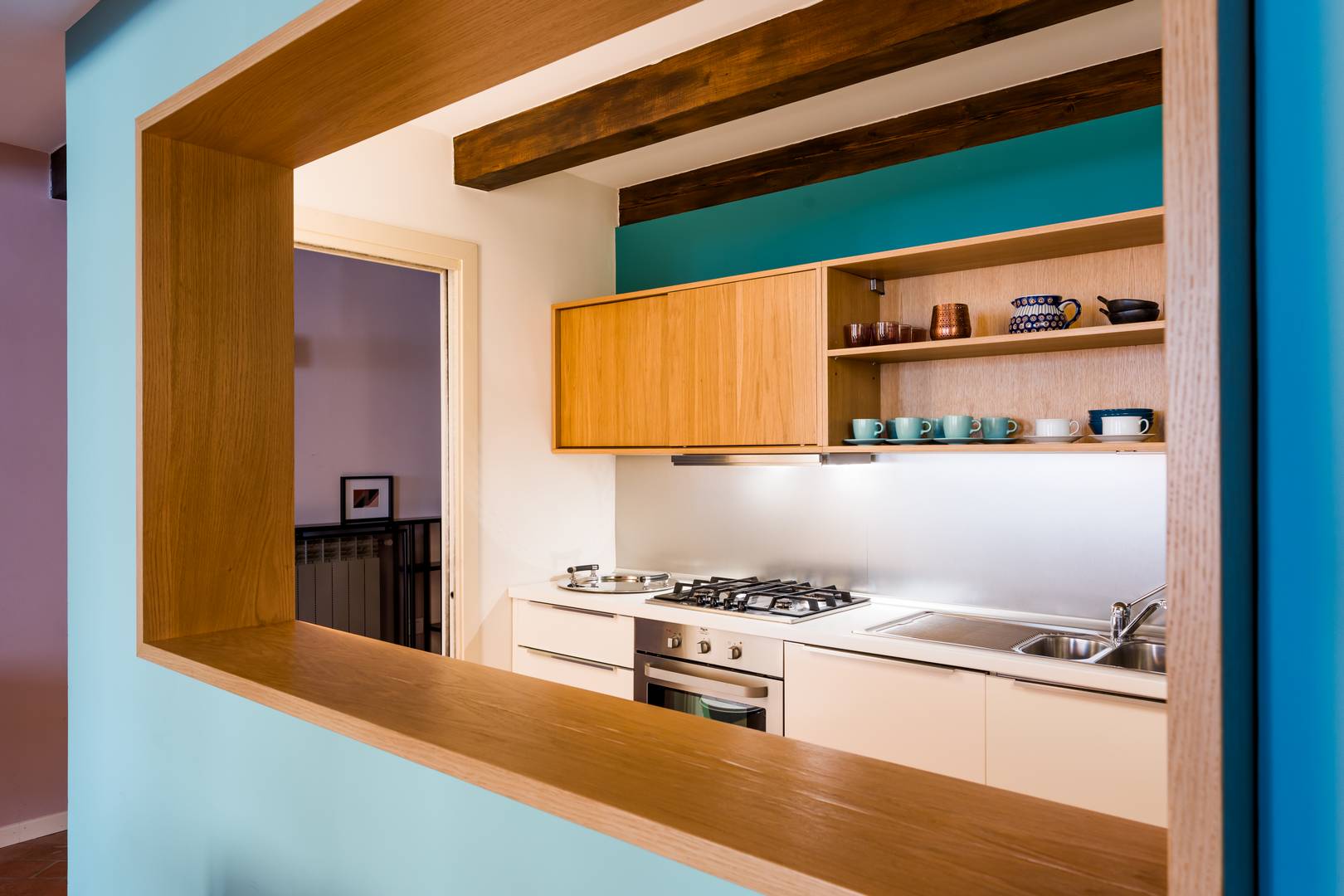 Mori Apartment