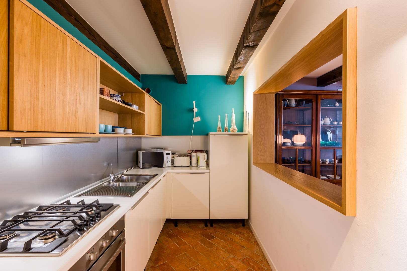 Mori Apartment