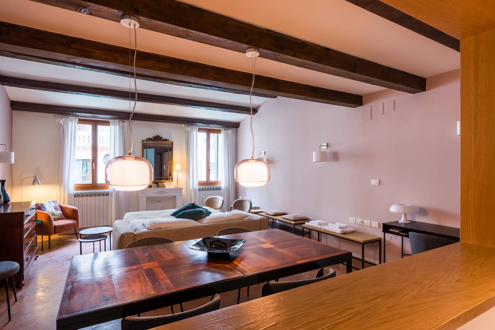 Mori Apartment