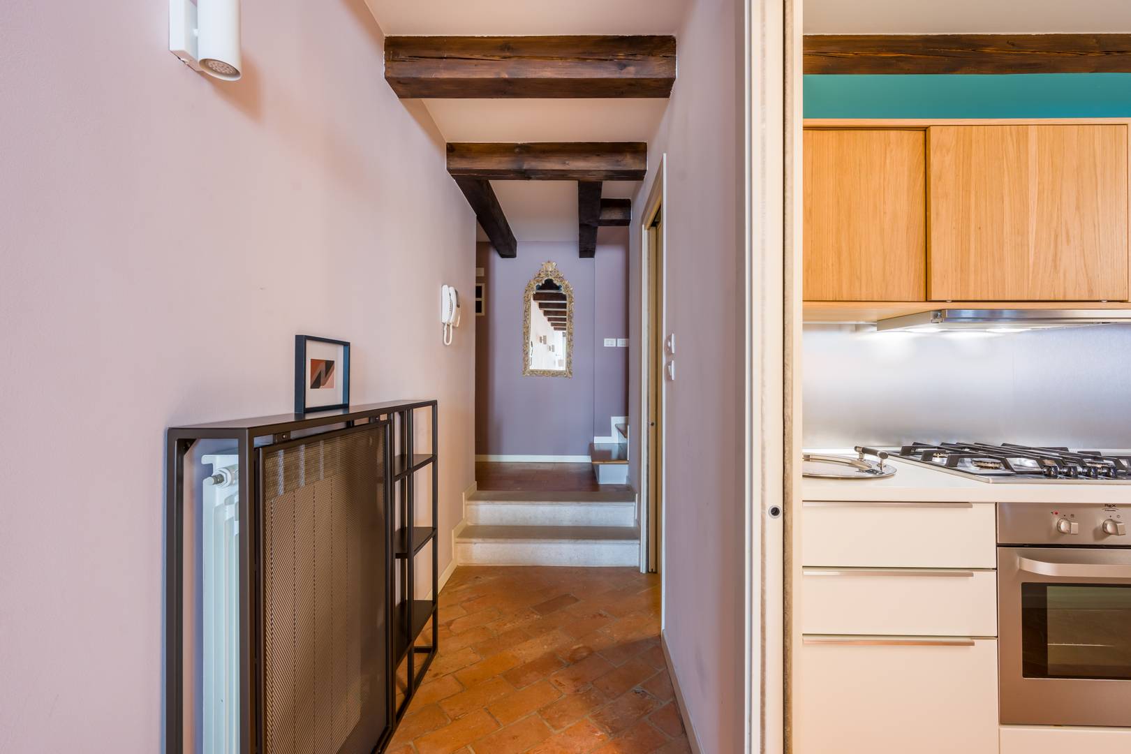 Mori Apartment