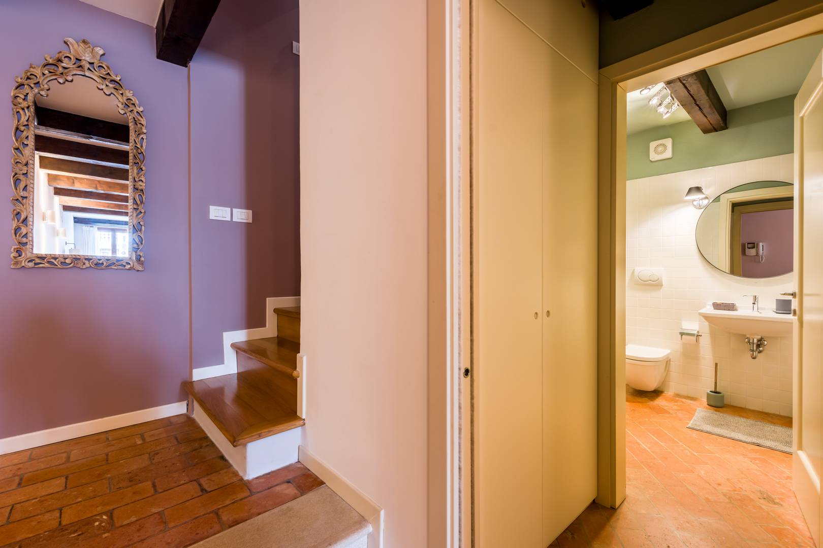 Mori Apartment