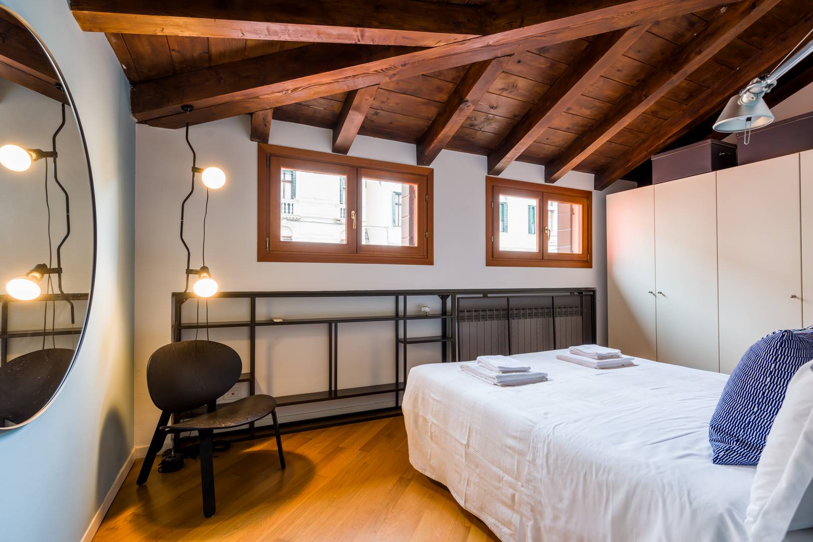 Mori Apartment