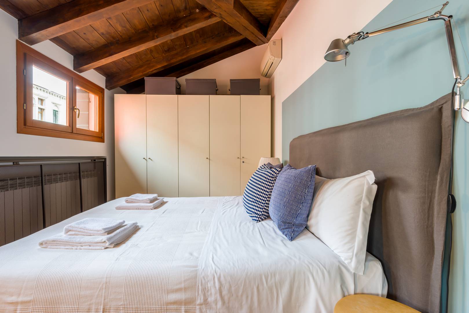 Mori Apartment