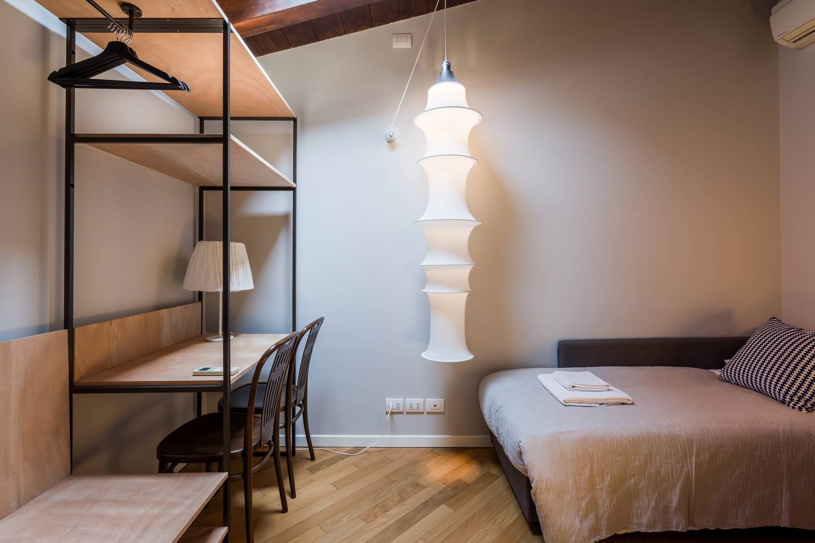 Mori Apartment