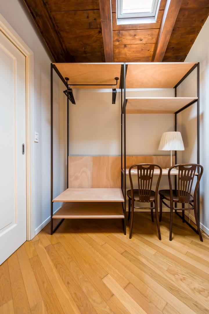 Mori Apartment