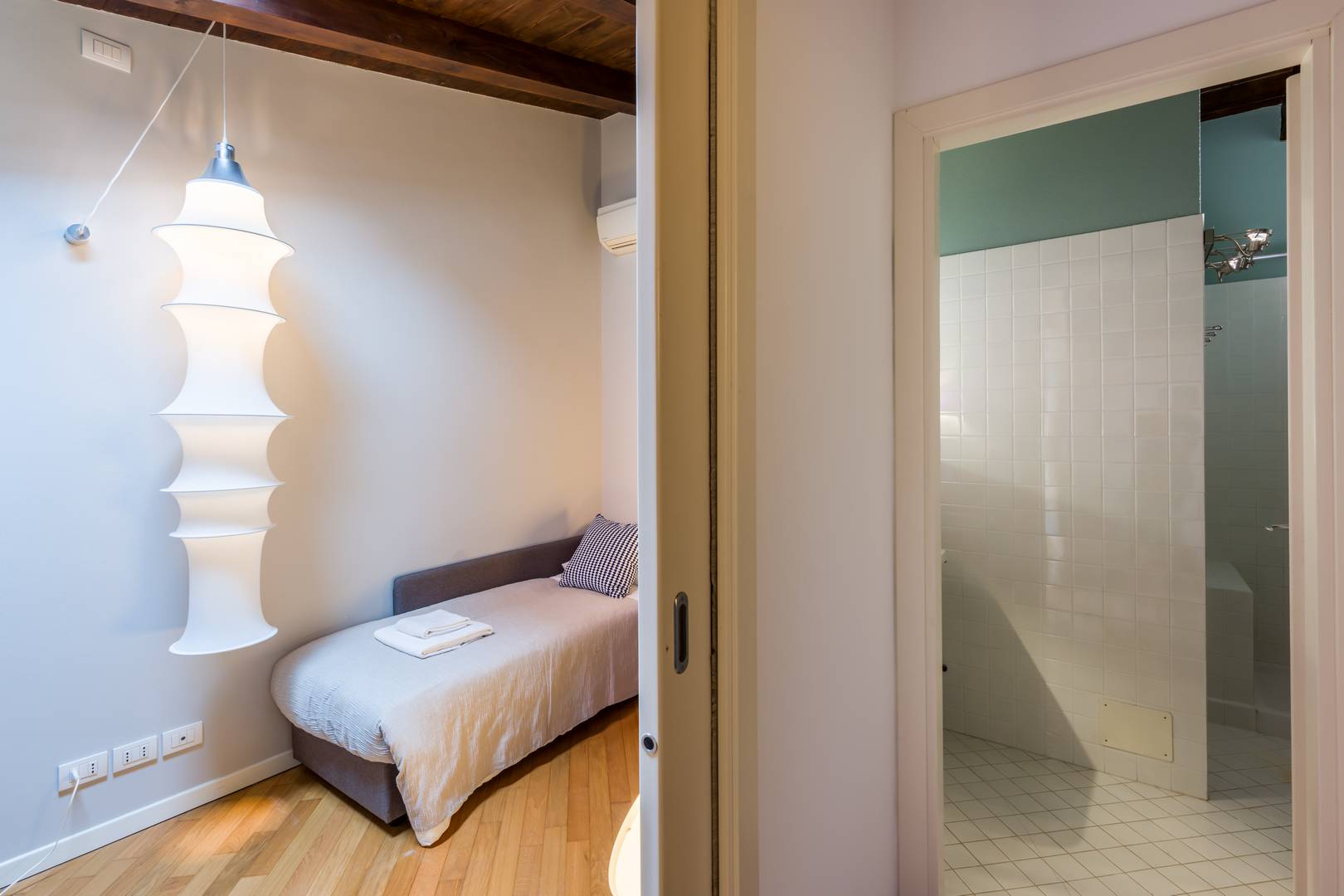 Mori Apartment