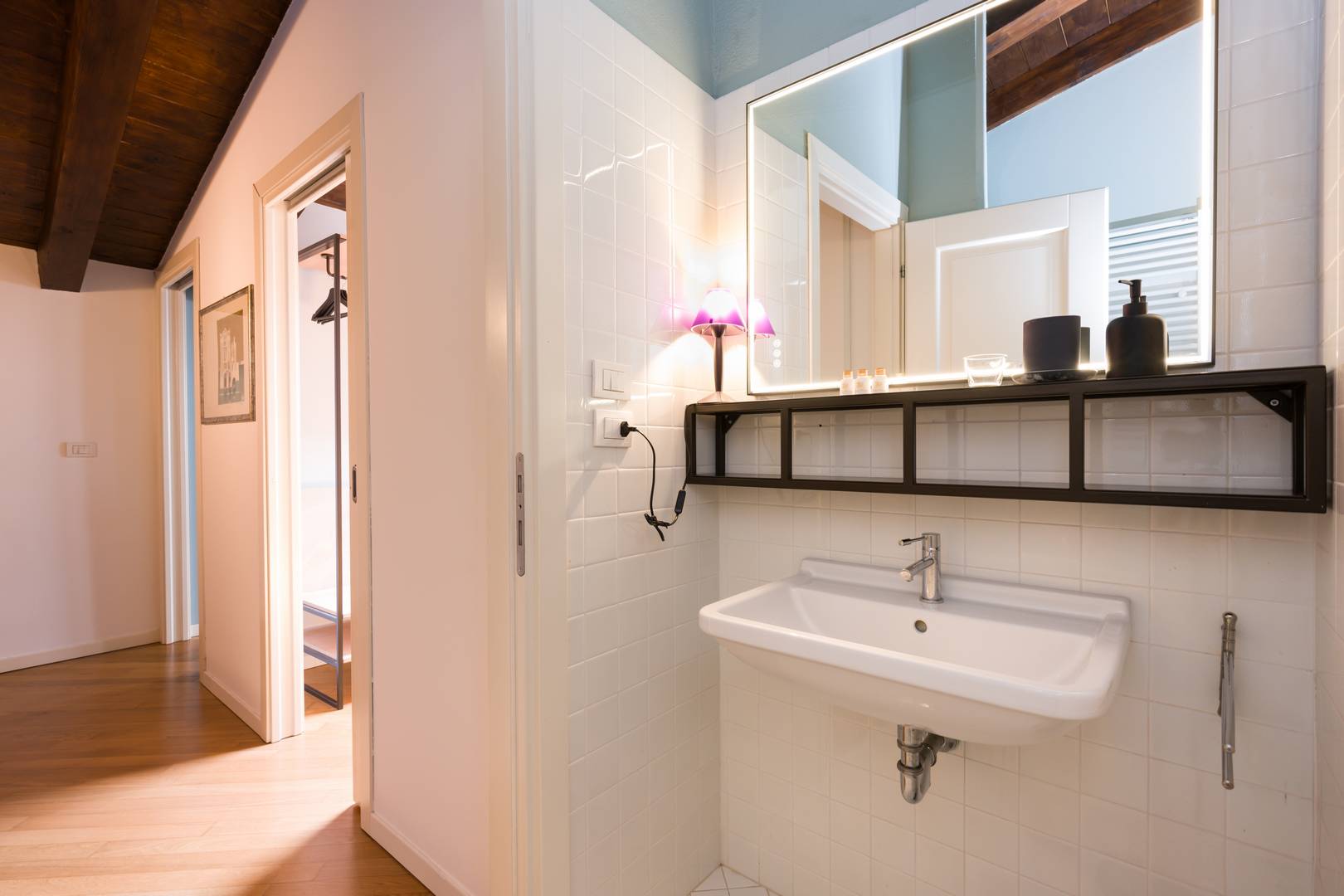 Mori Apartment