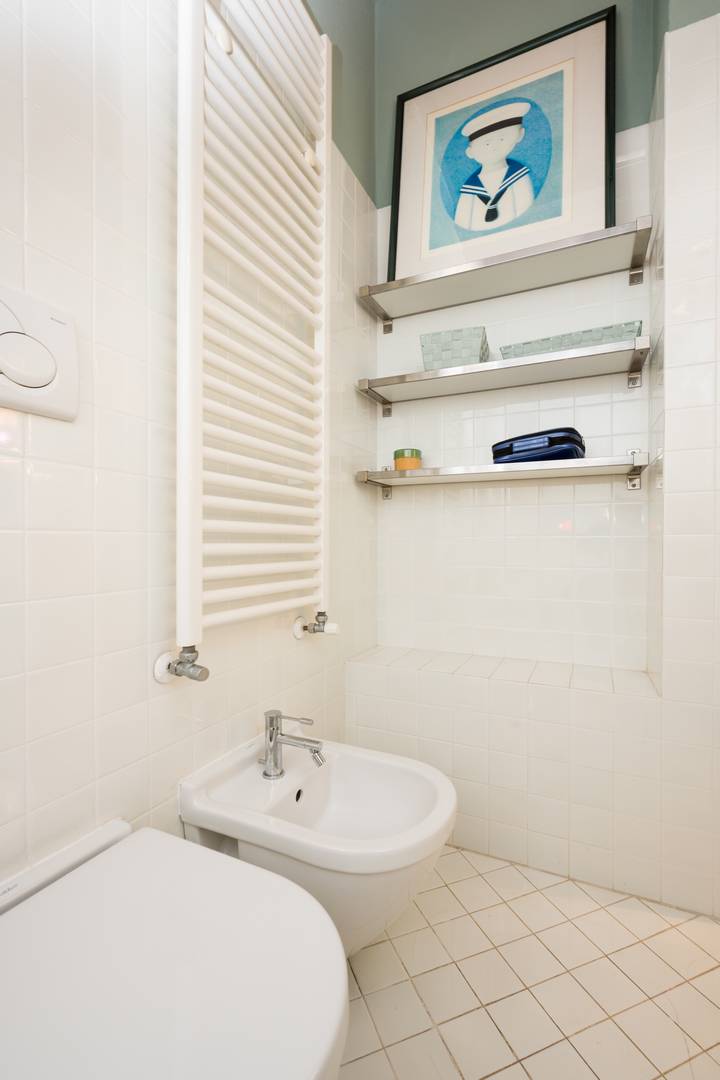 Mori Apartment