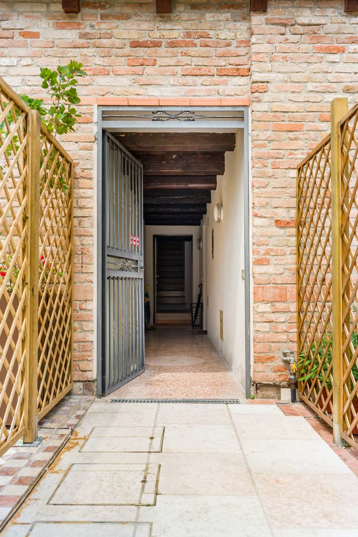 Mori Apartment