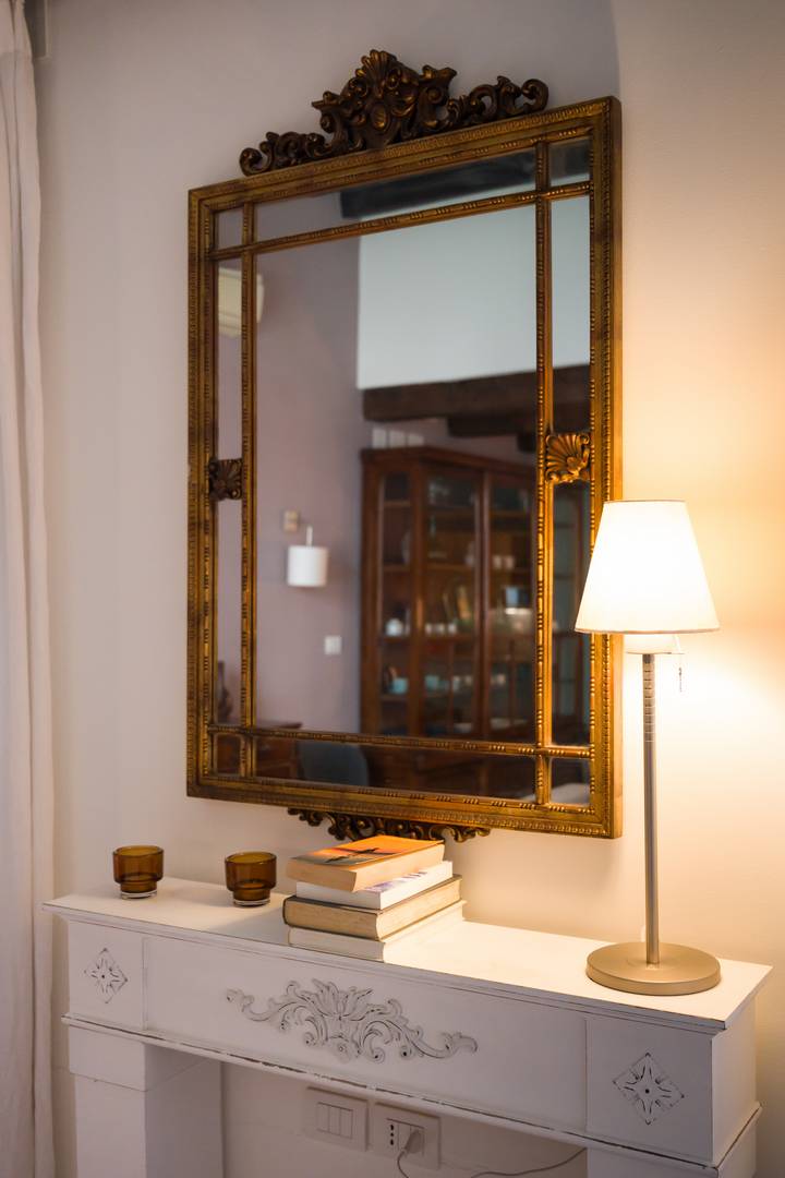 Mori Apartment