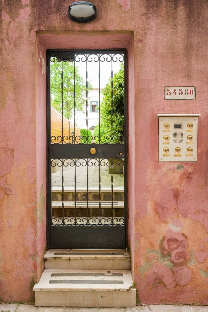 Mori Apartment