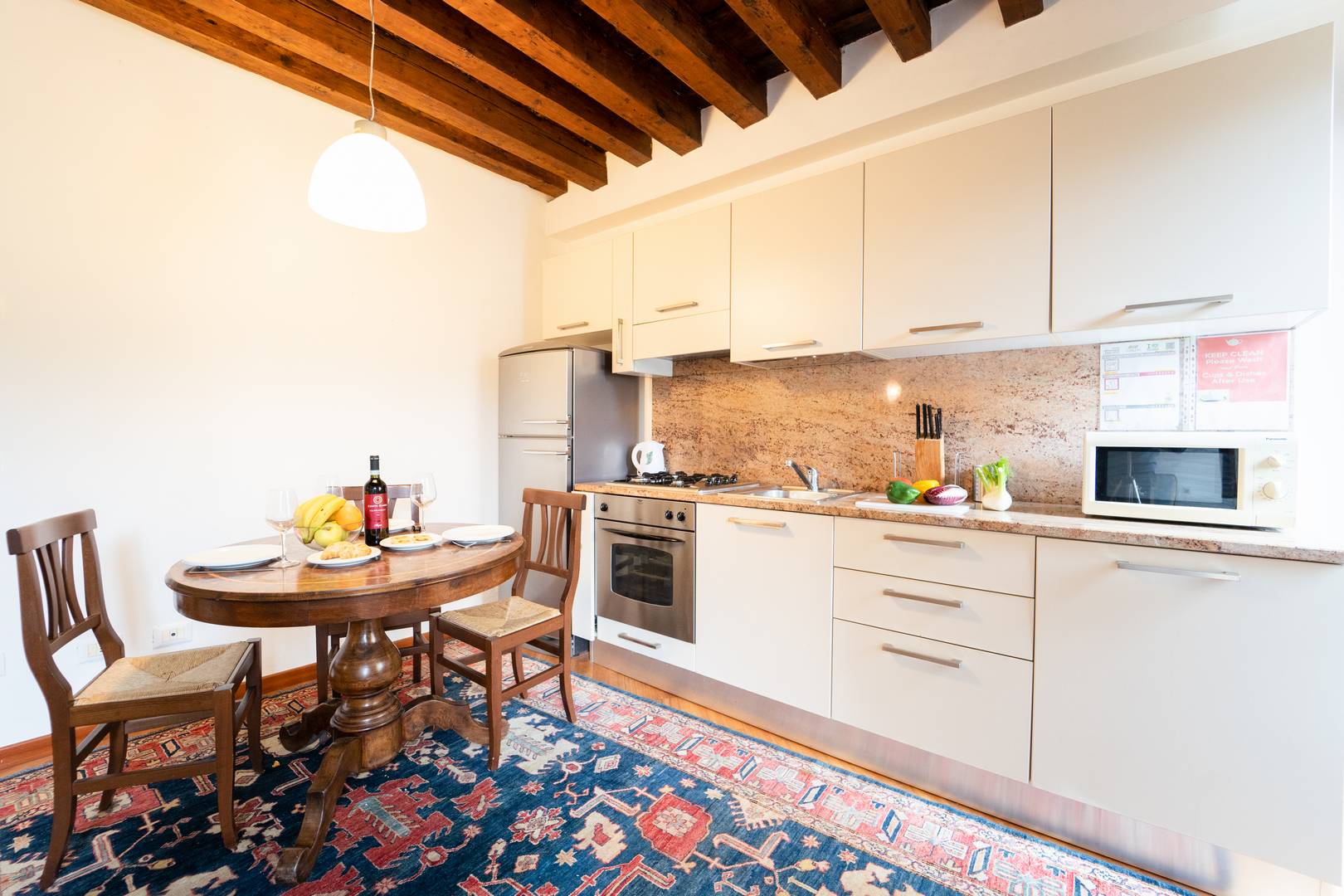 Furlani 1 Bedroom Apartment