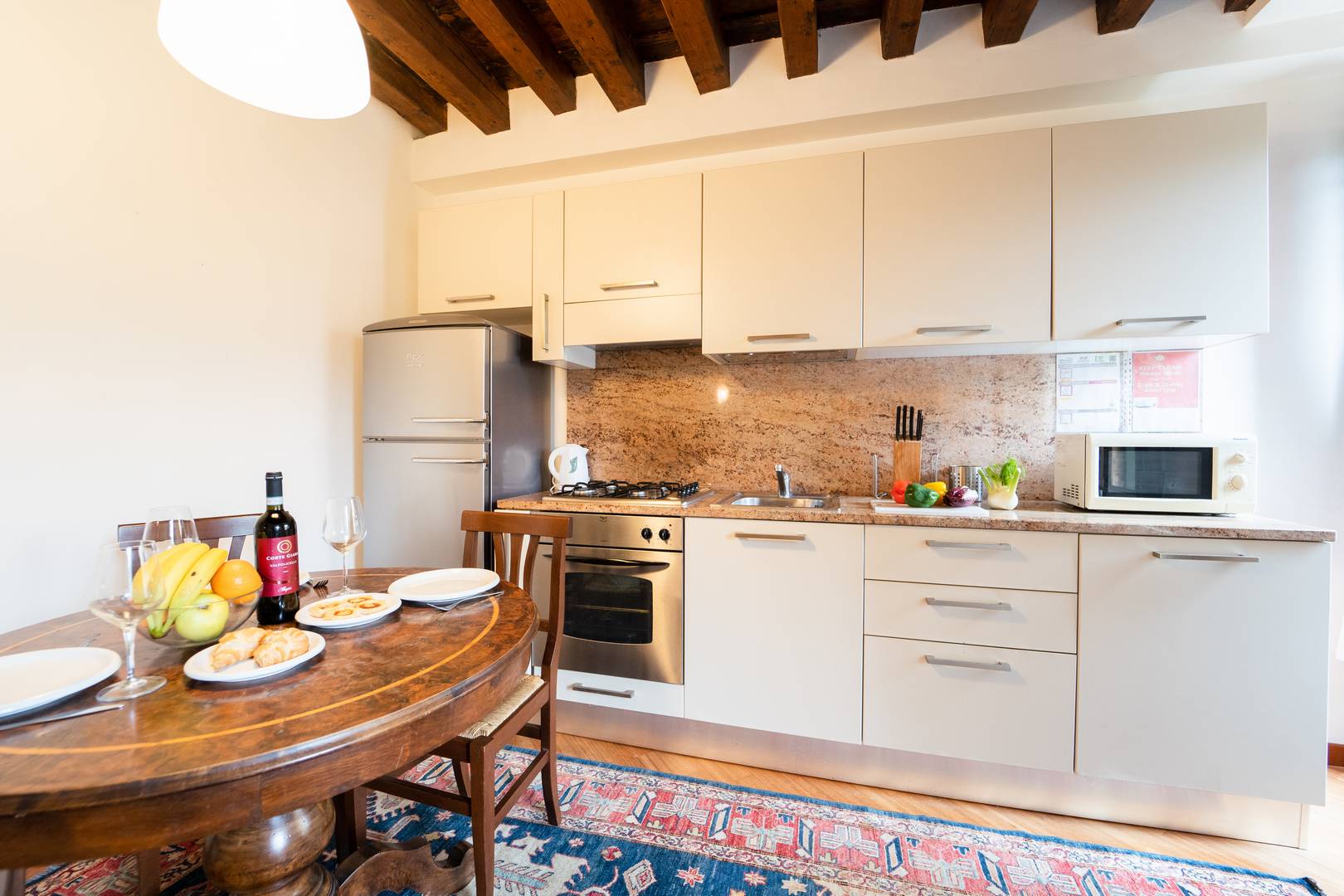 Furlani 1 Bedroom Apartment