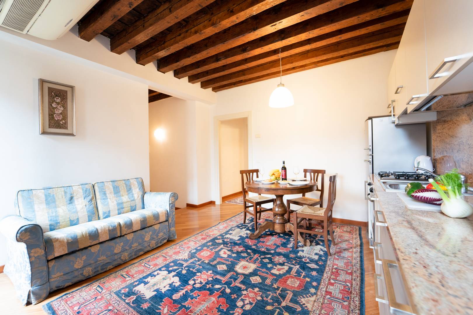 Furlani 1 Bedroom Apartment