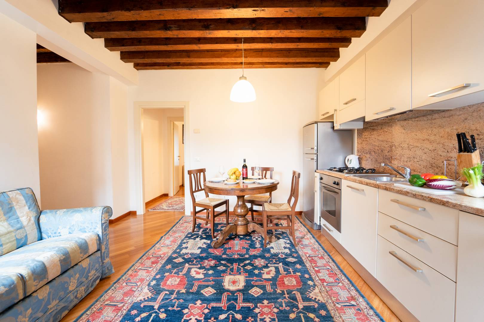 Furlani 1 Bedroom Apartment