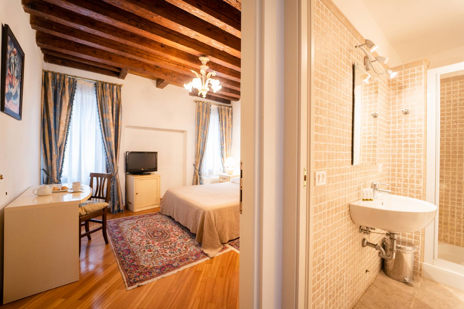 Furlani 1 Bedroom Apartment