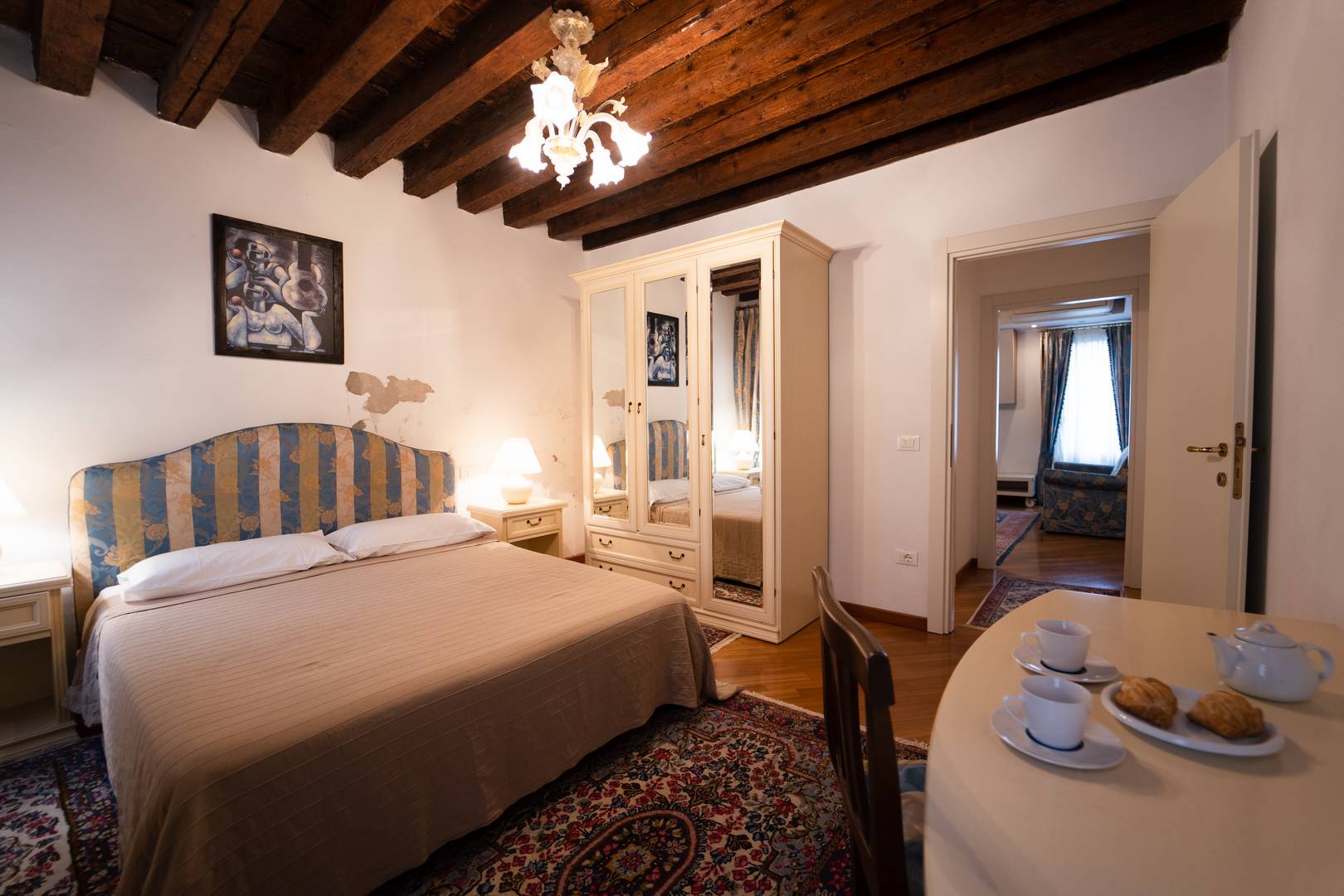 Furlani 1 Bedroom Apartment