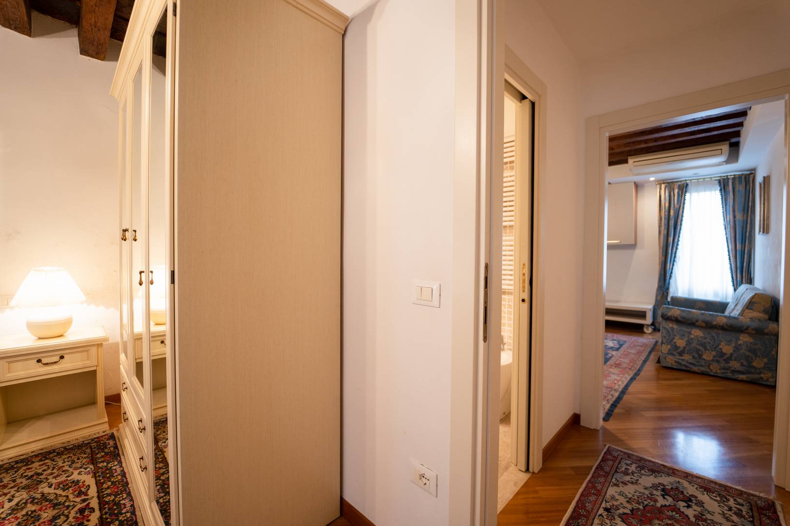 Furlani 1 Bedroom Apartment