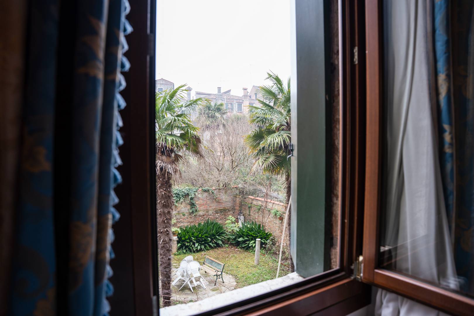 Furlani 1 Bedroom Apartment