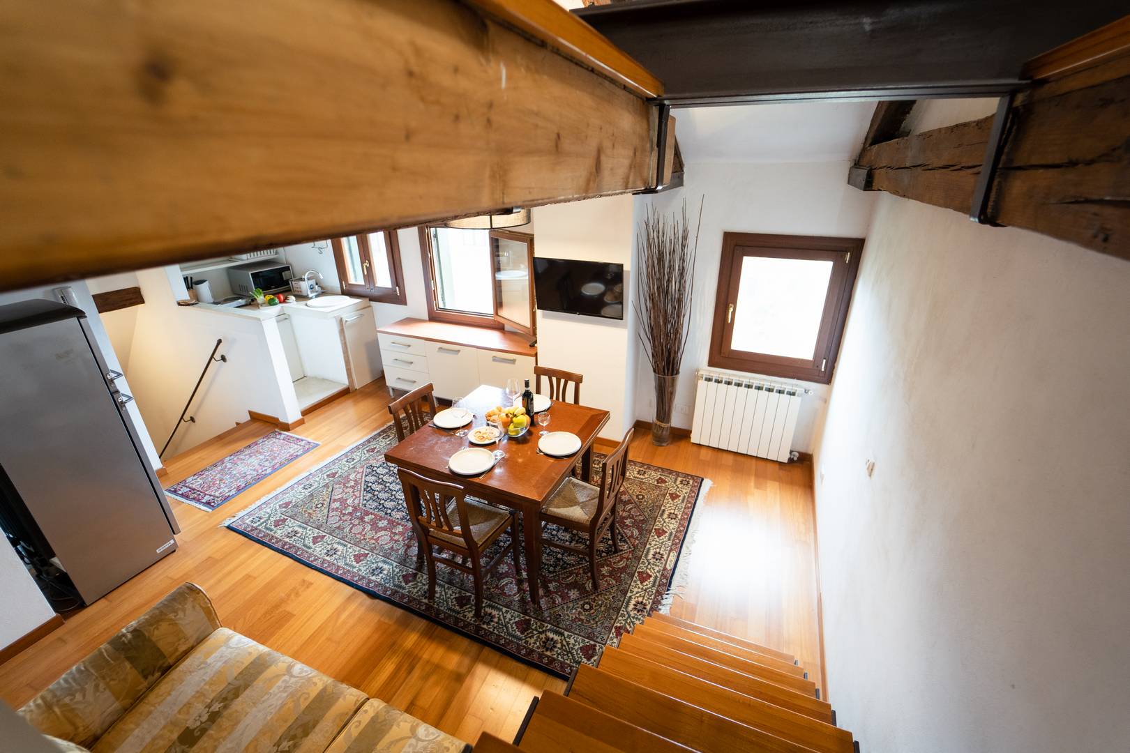 Furlani Loft
