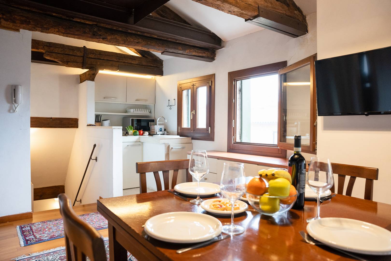 Furlani Loft