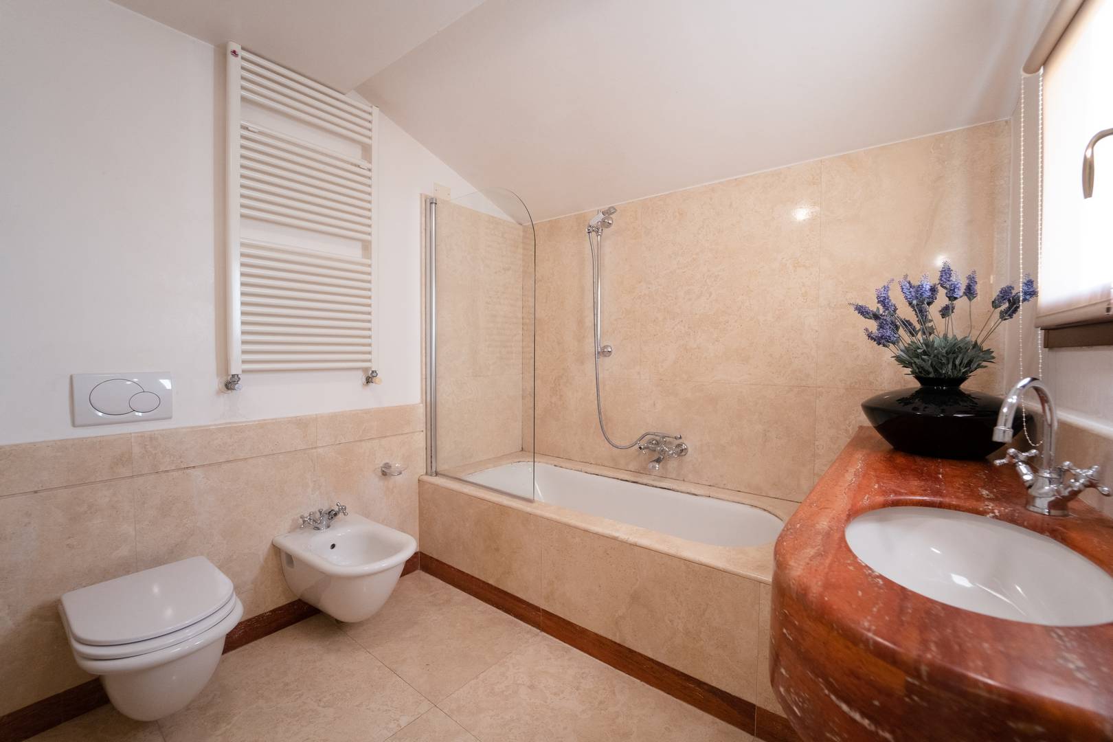 Triple Room Alla Vigna