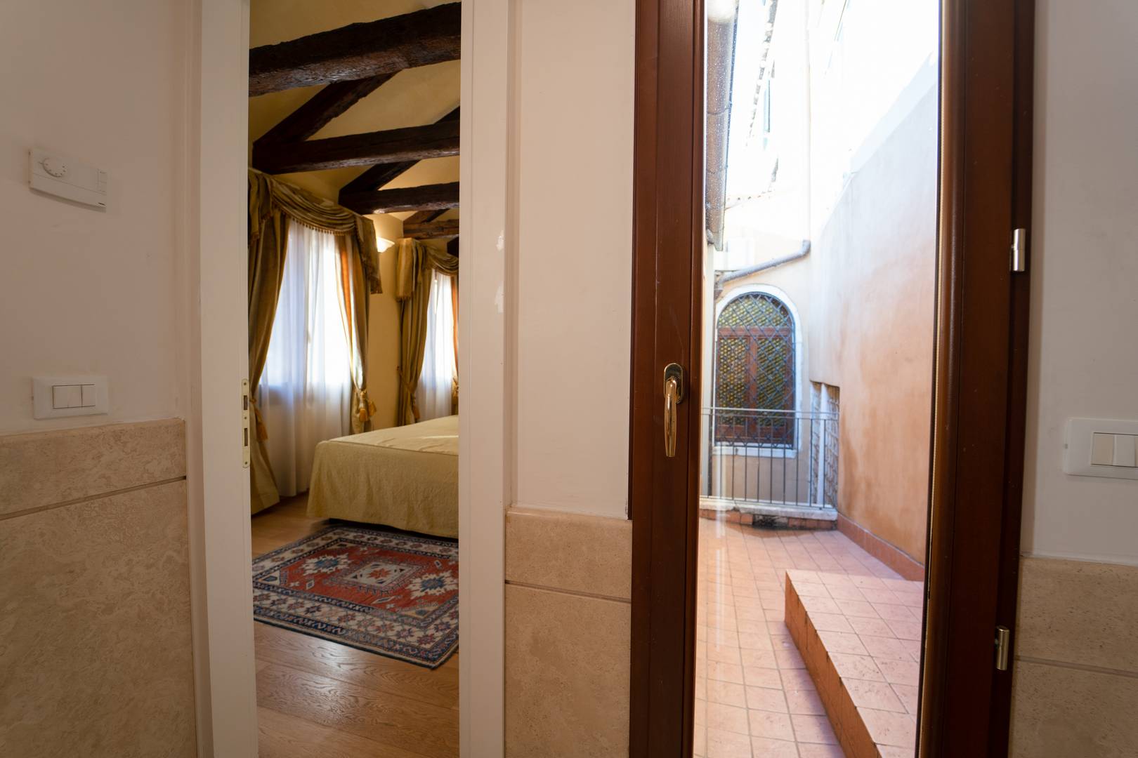 Triple Room Alla Vigna