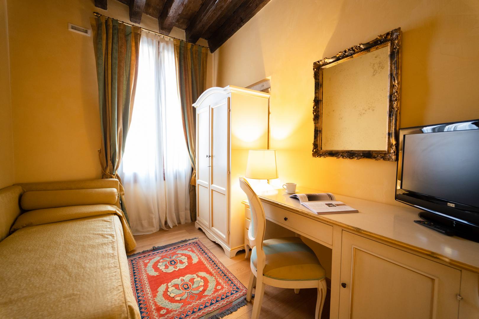 Triple Room Alla Vigna