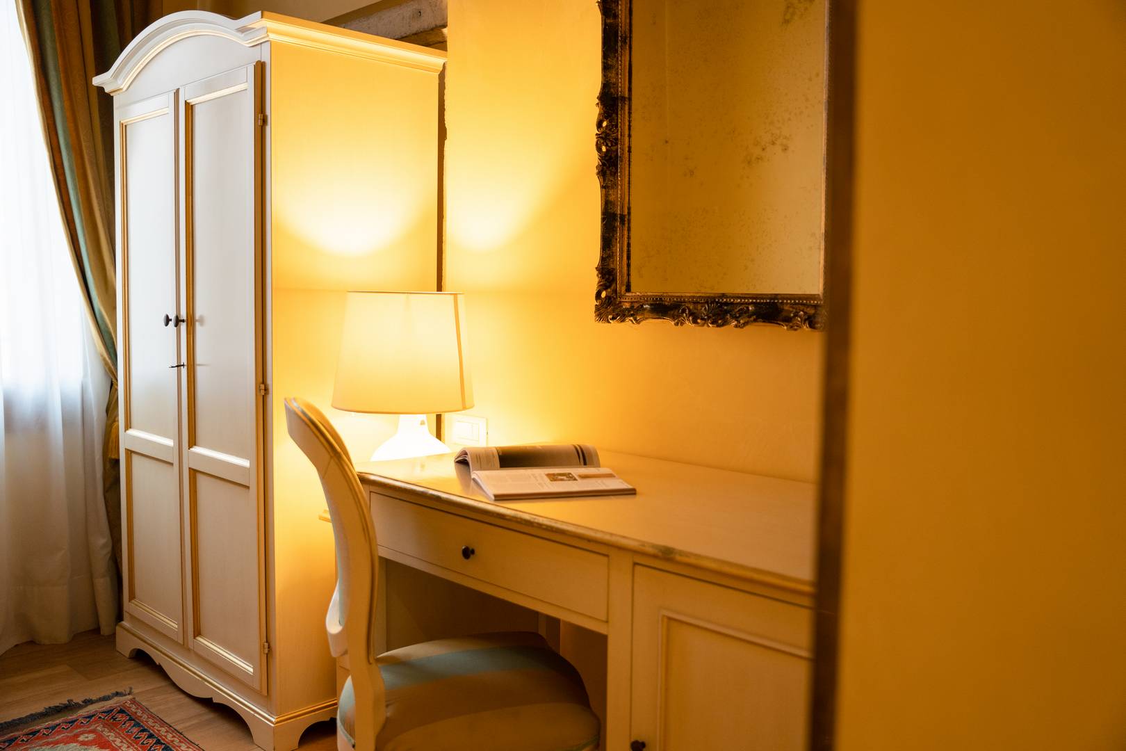 Triple Room Alla Vigna